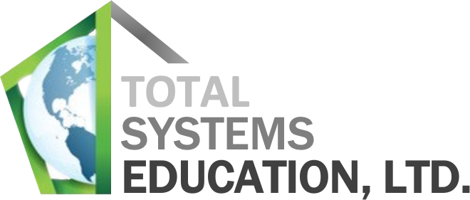 Total Systems Education